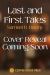 Last and First Tales