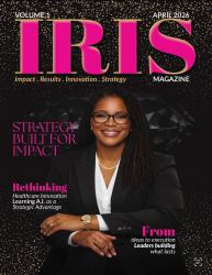IRIS Magazine