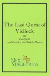 The Last Quest of Visilock