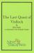 The Last Quest of Visilock