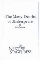 The Many Deaths of Shakespeare