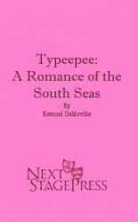 Typeepee : A Romance of the South Seas