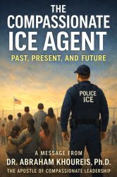 The Compassionate Ice Agent : Past, Present, and Future