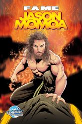 FAME: Jason Momoa