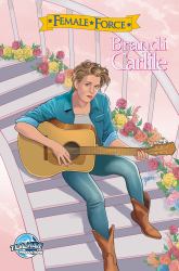 Female Force: Brandi Carlile