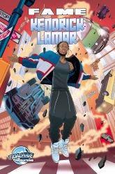 FAME: Kendrick Lemar