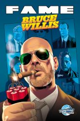FAME: Bruce Willis