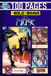 Bold and the Brave: Volume 13