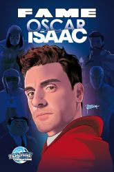 FAME: Oscar Issac