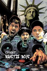 Orbit: Beastie Boys
