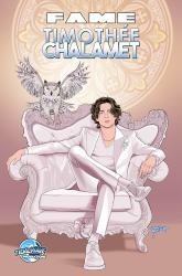 FAME: Timothée Chalamet