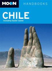 Chile : Including Easter Island
