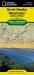 Great Smoky Mountains National Park : Trails Illustrated National Parks