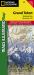 Grand Teton National Park Map : Trails Illustrated Maps