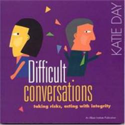 Difficult Conversations