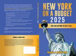 New York City On A Budget 2025 : Everyone Can Afford To See It All