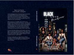 Black Love Diaries : Love, Growth, and Letting Go