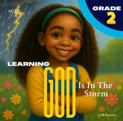 Learning God Is in the Storm