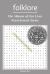 Folklore : The Albums of Our Lives Word Search Series