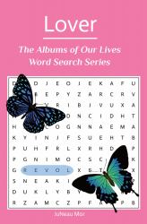 Lover : The Albums of Our Lives Word Search Series