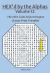 HEX'd by the Alphas Volume 12 : The HEX Code Search Project (Large Print Friendly)