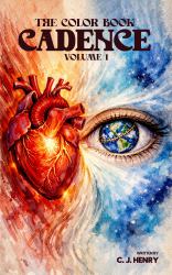 The Color Book Cadence : Volume 1