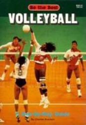 Volleyball : A Step-by-Step Guide