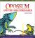 Opossum and the Great Firemaker : A Mexican Legend