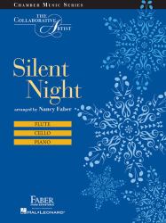 Silent Night : The Collaborative Artist Chamber Music Series