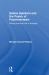 Sabina Spielrein and the Poetry of Psychoanalysis Sabina Spielrein and the Poetry of Psychoanalysis