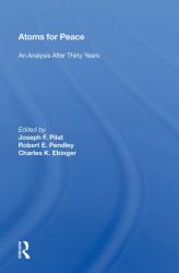 Atoms for Peace : An Analysis after Thirty Years