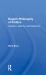 Hegel¿s Philosophy of Politics