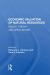 Economic Valuation of Natural Resources : Issues, Theory, and Applications