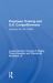 Employee Training and U. S. Competitiveness : Lessons for The 1990s