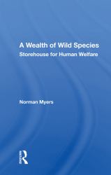 A Wealth of Wild Species