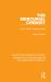 The Mercurial Chemist : A Life of Sir Humphry Davy