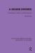 A House Divided : Protestantism, Schism and Secularization