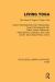 Living Yoga : The Value of Yoga in Today's Life Living Yoga : The Value of Yoga in Today's Life
