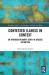 Contested Illness in Context : An Interdisciplinary Study in Disease Definition