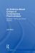 An Evidence-Based Critique of Contemporary Psychoanalysis