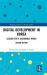 Digital Development in Korea : Lessons for a Sustainable World