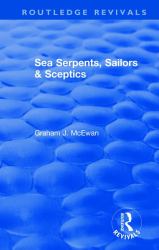 Sea Serpents, Sailors and Sceptics