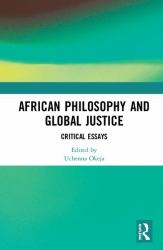 African Philosophy and Global Justice