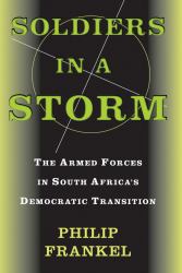Soldiers in a Storm