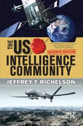The U. S. Intelligence Community