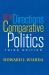 New Directions in Comparative Politics