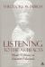 Listening to the Artifacts : Music Culture in Ancient Palestine