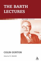 Barth Lectures