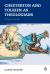 Chesterton and Tolkien as Theologians : The Fantasy of the Real