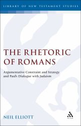 Rhetoric of Romans